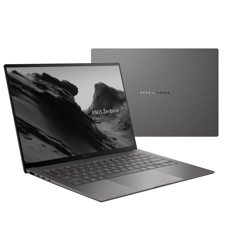 ASUS CORE U7 355/16GB/512SSD/SHARED/14OLED/WIN11HOME