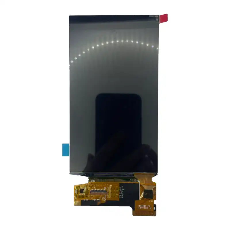 5.50 Zoll AMOLED-Displaymodul – Full HD+ Smartphone-Display