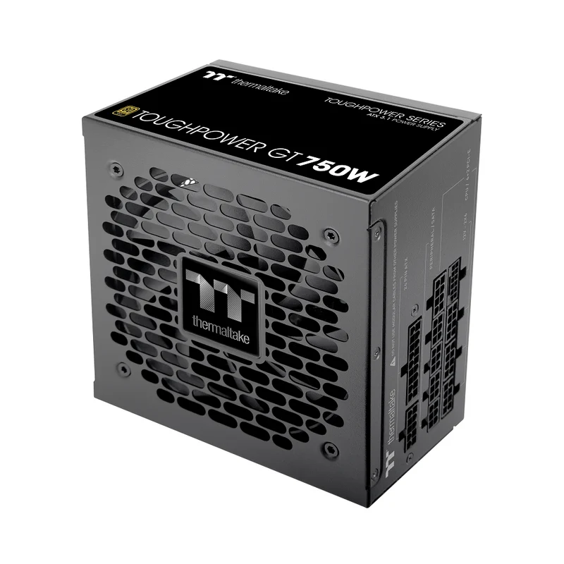 Toughpower GT 750W Gold PC Netzteil