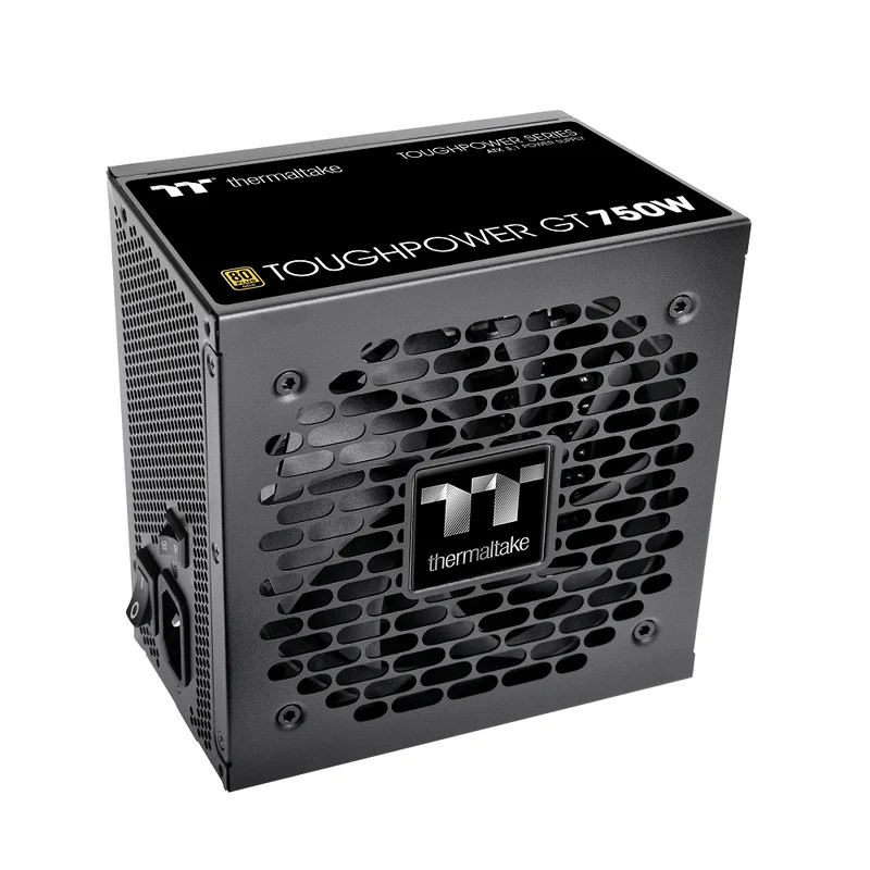 Toughpower GT 750W Gold PC Netzteil