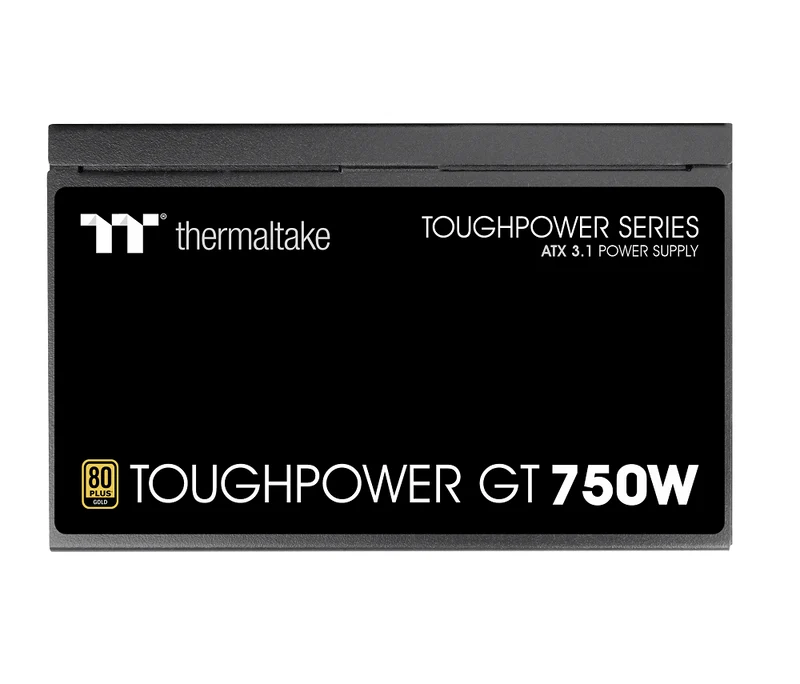 Toughpower GT 750W Gold PC Netzteil