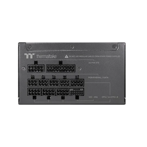 Toughpower GT 850W Gold PC Netzteil