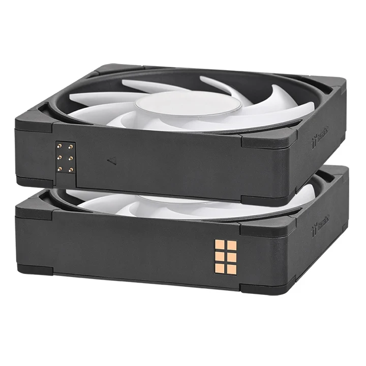 CT120 EX INFINITY ARGB Gehäuselüfter (3-Fan Pack)