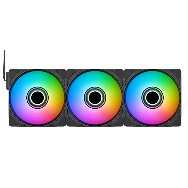 CT120 EX INFINITY ARGB Gehäuselüfter (3-Fan Pack)