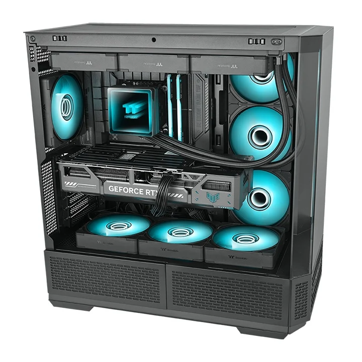 CT120 EX INFINITY ARGB Gehäuselüfter (3-Fan Pack)