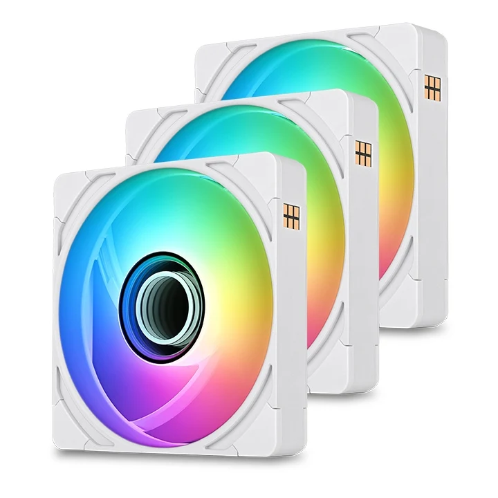 CT120 EX INFINITY ARGB Gehäuselüfter (3-Fan Pack)