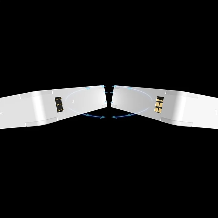 CT120 EX INFINITY ARGB Gehäuselüfter (3-Fan Pack)