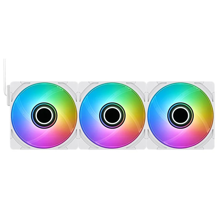 CT120 EX INFINITY ARGB Gehäuselüfter (3-Fan Pack)