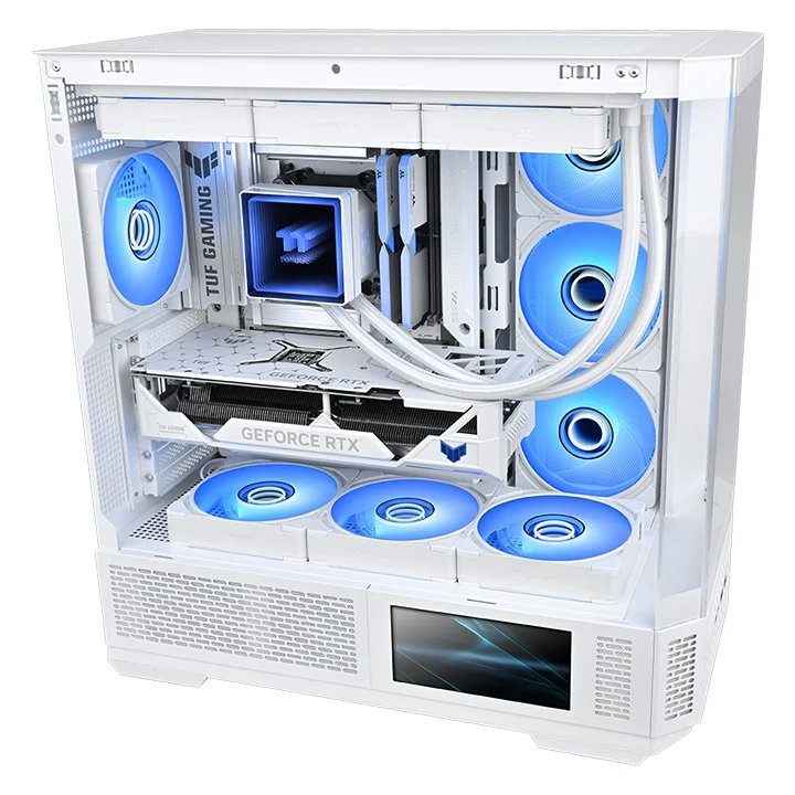CT120 EX INFINITY ARGB Gehäuselüfter (3-Fan Pack)