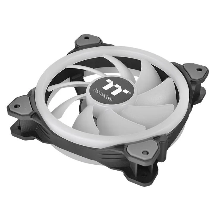 Riing Trio 12 RGB Gehäuselüfter (3-Fan Pack)