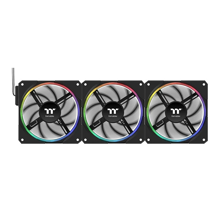 TS120 EX RGB Gehäuselüfter (3-Fan Pack)