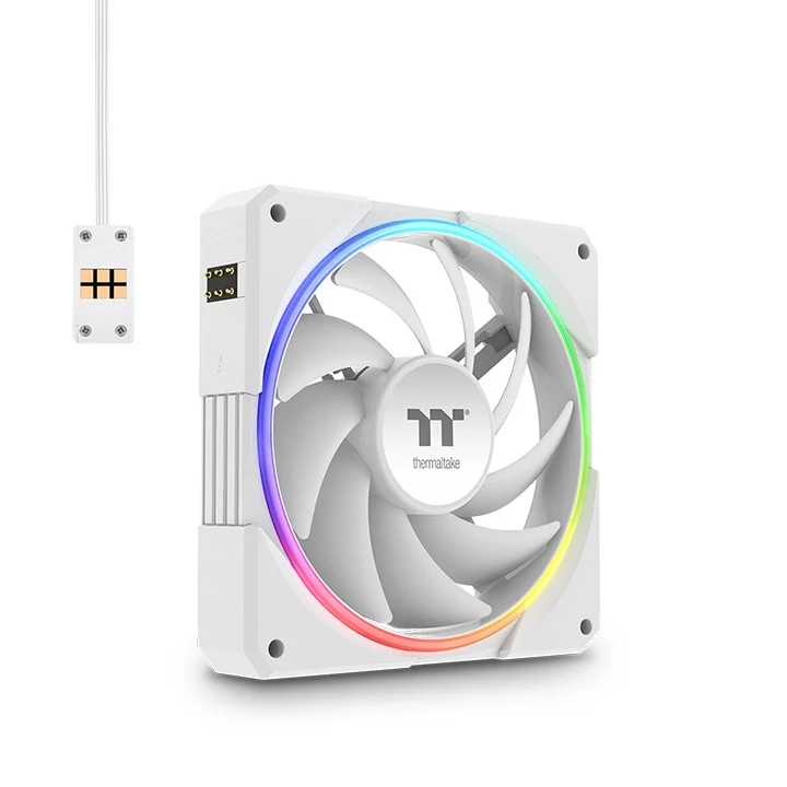 TS120 EX RGB Gehäuselüfter (3-Fan Pack)