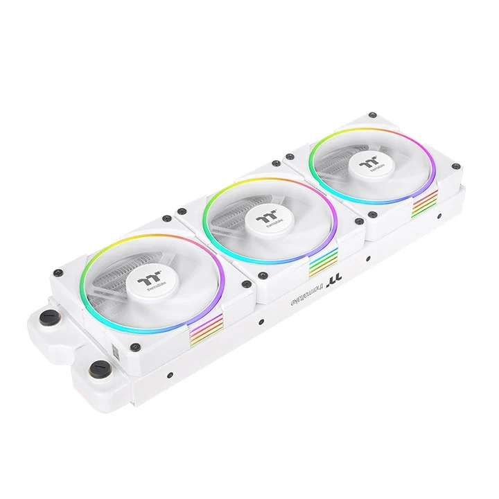 TS120 EX RGB Gehäuselüfter (3-Fan Pack)