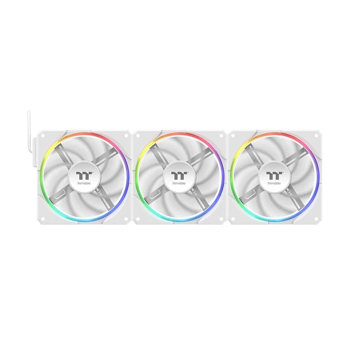 TS120 EX RGB Gehäuselüfter (3-Fan Pack)