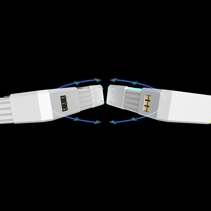 TS120 EX RGB Gehäuselüfter (3-Fan Pack)
