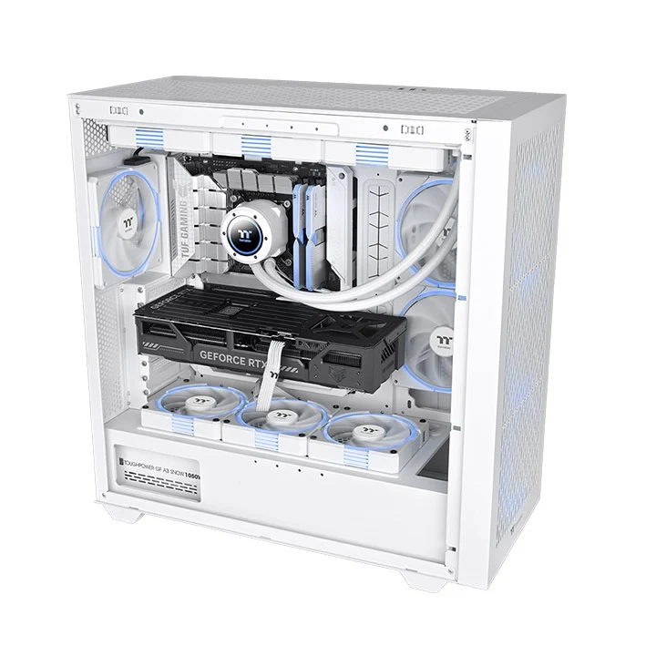 TS120 EX RGB Gehäuselüfter (3-Fan Pack)