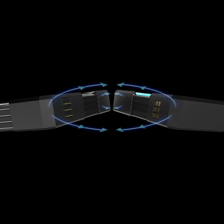 TS140 EX RGB Gehäuselüfter (3-Fan Pack)