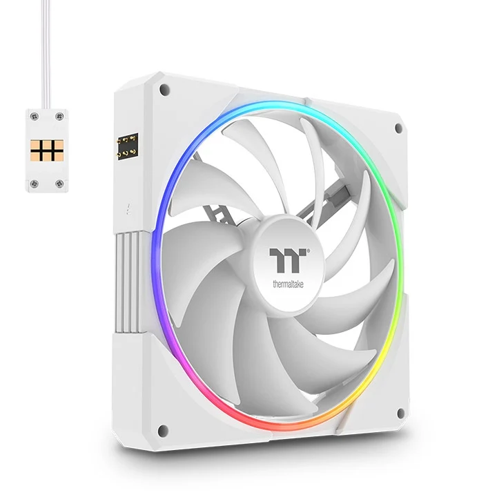 TS140 EX RGB Gehäuselüfter (3-Fan Pack)