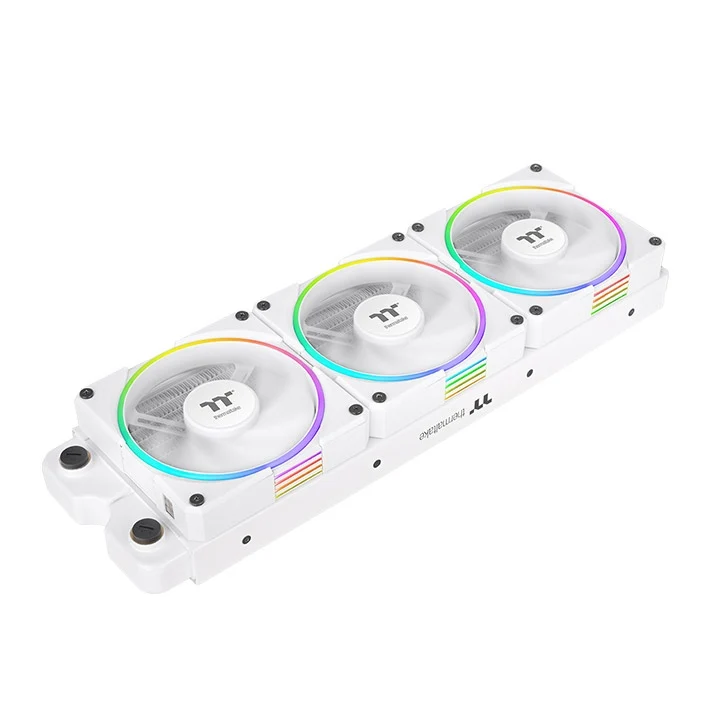 TS140 EX RGB Gehäuselüfter (3-Fan Pack)