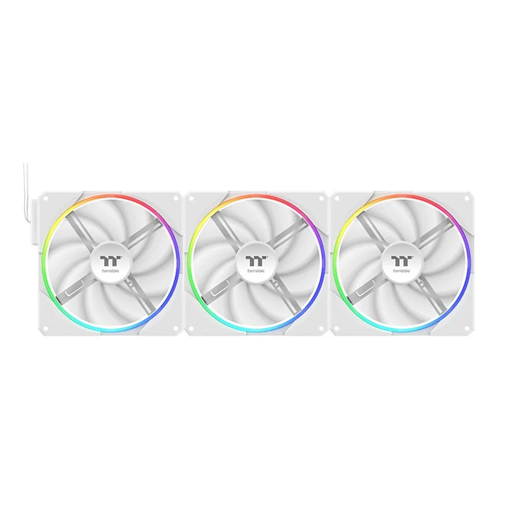 TS140 EX RGB Gehäuselüfter (3-Fan Pack)