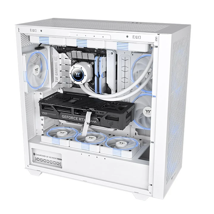 TS140 EX RGB Gehäuselüfter (3-Fan Pack)