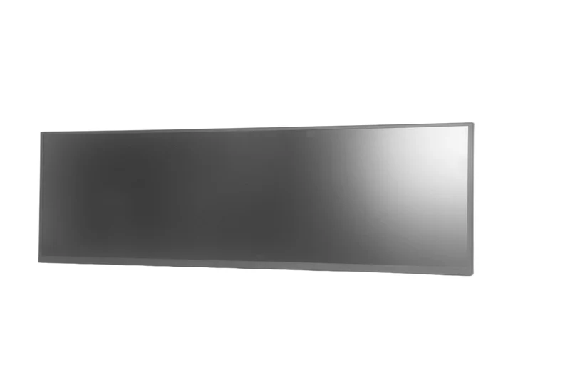 43.8-Zoll-Android-Bar-Display: Hochauflösende Smart Signage-Lösung mit USB-Werbebildschirm