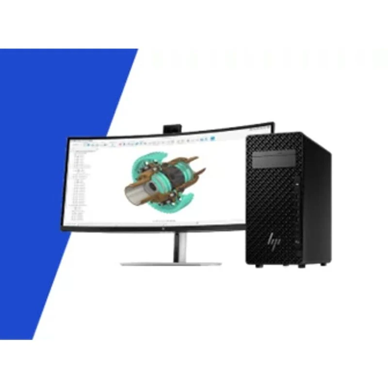 HP INC. Z2 TWR G1I ULTRA 7 265 32/1 WIN11P 3YW
