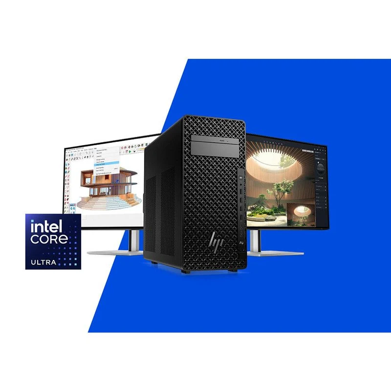 HP INC. Z2 TWR G1I ULTRA 9 285 32/1 WIN11P 3YW