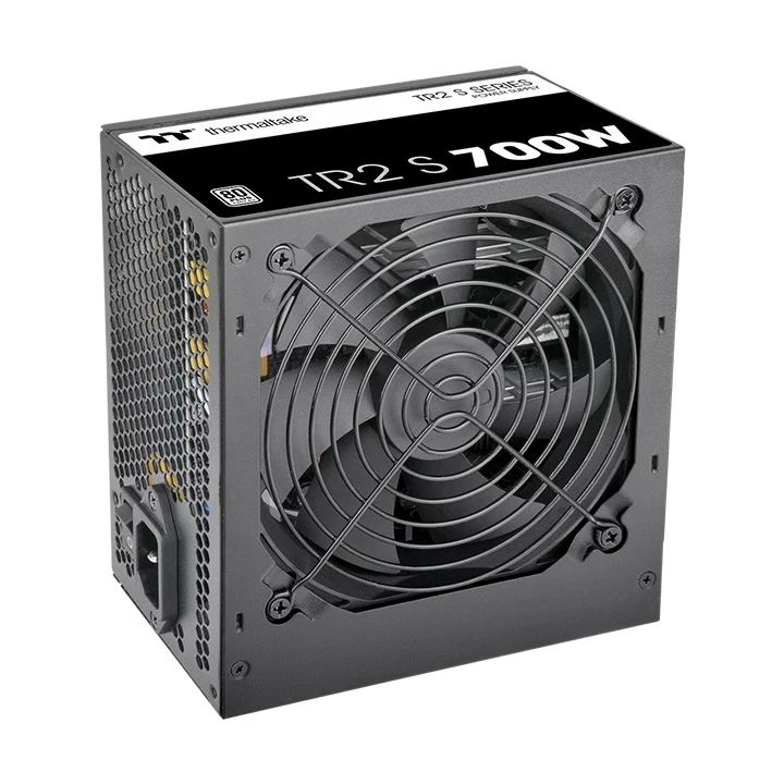 TR2 S 700W DC/DC 80+ PC Netzteil