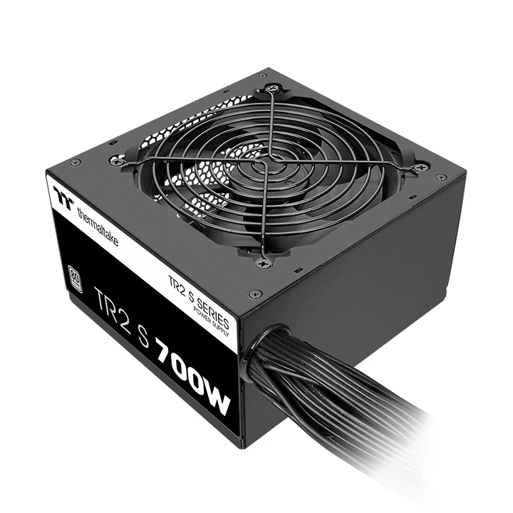 TR2 S 700W DC/DC 80+ PC Netzteil
