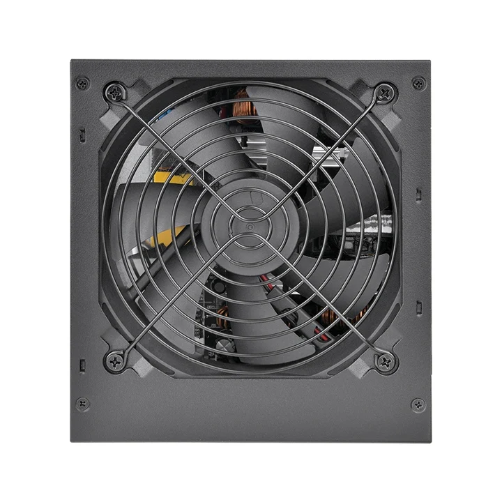 TR2 S 700W DC/DC 80+ PC Netzteil
