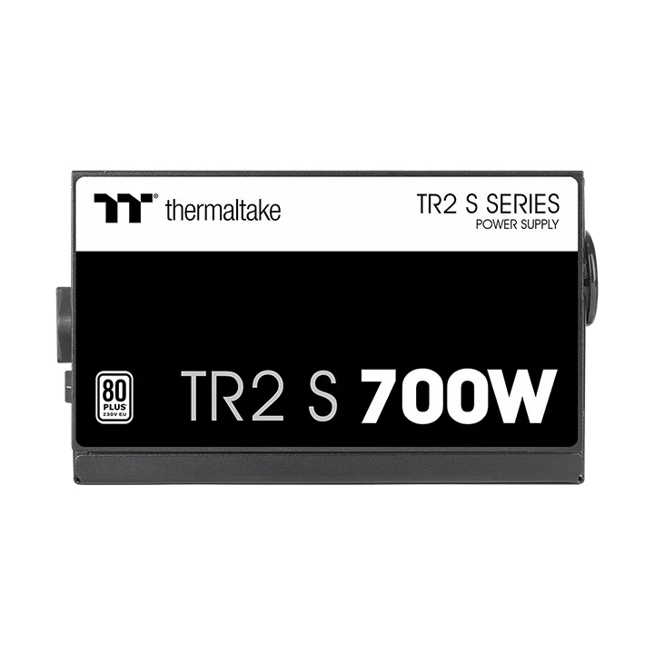 TR2 S 700W DC/DC 80+ PC Netzteil