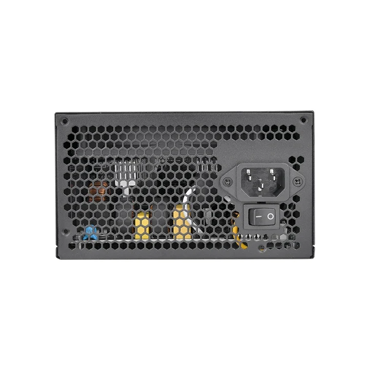 TR2 S 700W DC/DC 80+ PC Netzteil