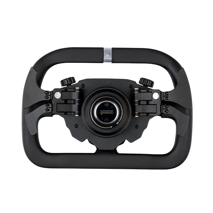 F100 Formula Steering Wheel for G6 and G15 Wheel Base
