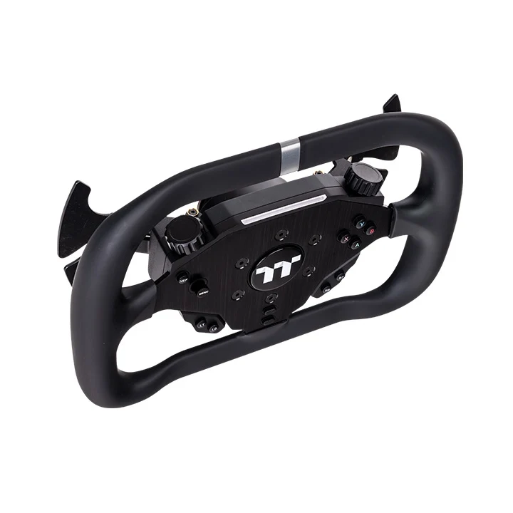 F100 Formula Steering Wheel for G6 and G15 Wheel Base