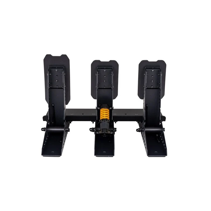 Pedals Damper Kit - Brake Pedal Performance Kit