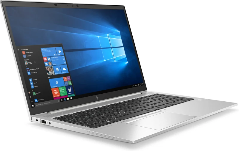 HP EliteBook 850 G7 Laptop 15.6" FullHD | Intel Core i7-10610U | Ram 16GB FreeDOS