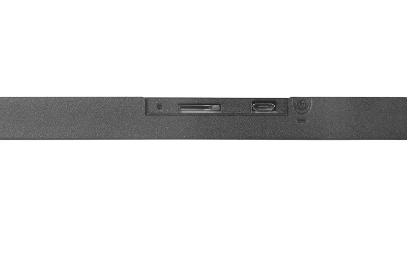 23.1-Zoll-Android-Bar-Display: Hochauflösende Smart Signage-Lösung mit USB-Werbebildschirm