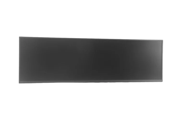43.8-Zoll-Android-Bar-Display: Hochauflösende Smart Signage-Lösung mit USB-Werbebildschirm