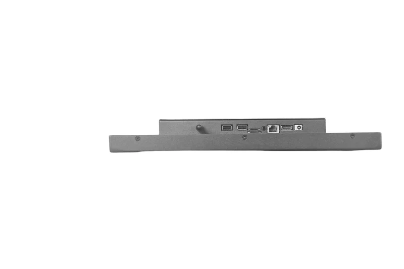 43.8-Zoll-Android-Bar-Display: Hochauflösende Smart Signage-Lösung mit USB-Werbebildschirm