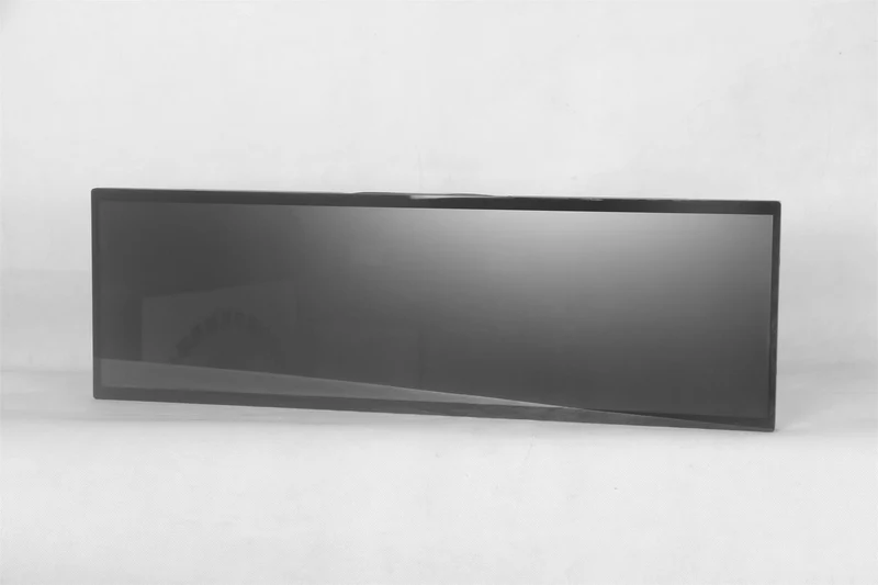 29-Zoll-Touchscreen-LCD-Display in Balkenform, 24/7-Betrieb
