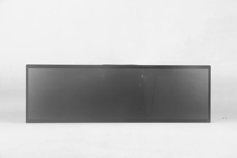 29-Zoll-Touchscreen-LCD-Display in Balkenform, 24/7-Betrieb