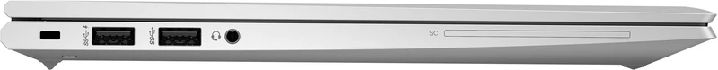 HP EliteBook 840 G8 Notebook Ricondizionato 14" FullHD | Intel Core i5-1145G7 | Ram 16GB | FreeDOS