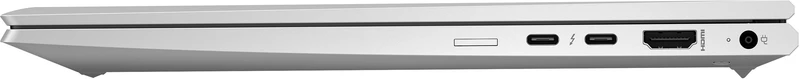 HP EliteBook 840 G8 Notebook Ricondizionato 14" FullHD | Intel Core i5-1145G7 | Ram 16GB | FreeDOS