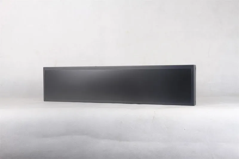 21.2-Zoll-Android-Bar-Display: Hochauflösende Smart Signage-Lösung mit USB-Werbebildschirm