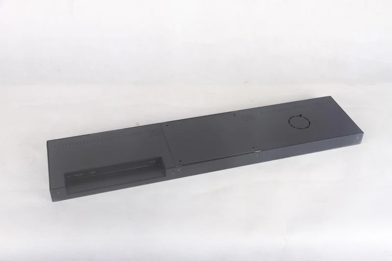 21.2-Zoll-Android-Bar-Display: Hochauflösende Smart Signage-Lösung mit USB-Werbebildschirm
