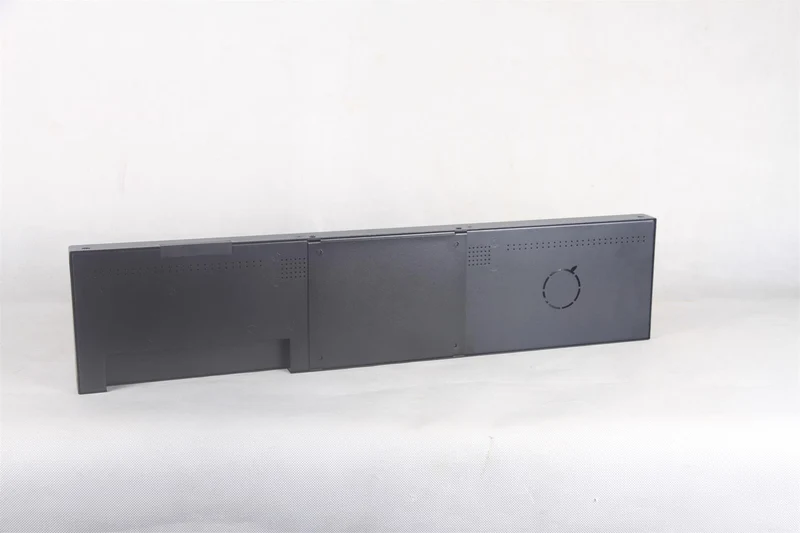 21.2-Zoll-Android-Bar-Display: Hochauflösende Smart Signage-Lösung mit USB-Werbebildschirm