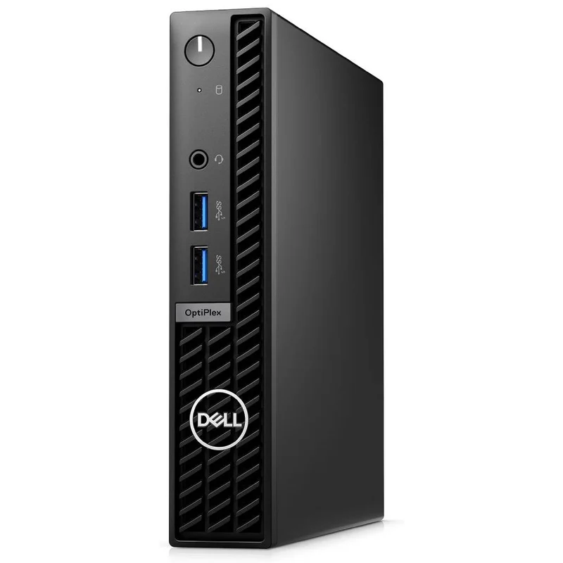 Dell OptiPlex 7010 Micro ricondizionato | Intel Core i5-13500T | Ram 16GB FreeDOS