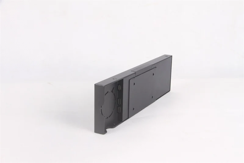 8.8-Zoll-Android-Bar-Display: Hochauflösende Smart Signage-Lösung mit USB-Werbebildschirm