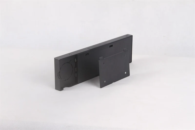 8.8-Zoll-Android-Bar-Display: Hochauflösende Smart Signage-Lösung mit USB-Werbebildschirm